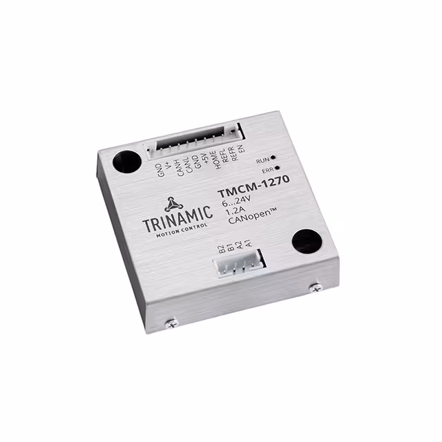 TMCM-1270-CANOPEN Trinamic Motion Control GmbH  Moduli per schede driver motore